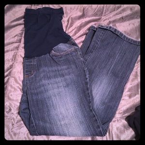 Maternity pants